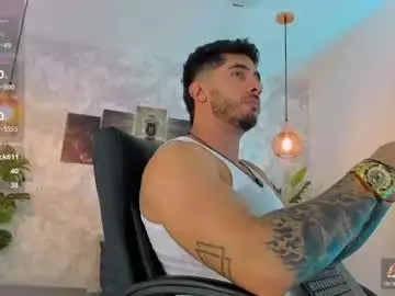 Chaturbate Adult Webcams of nate_franco