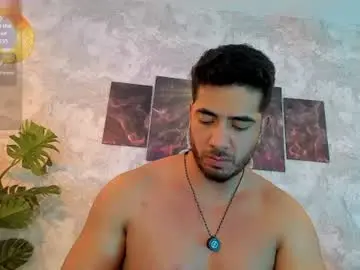 Chaturbate Private Sex Chat of nate_franco