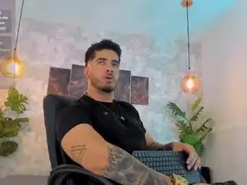 Chaturbate Adult Webcams of nate_franco