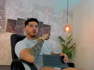 Chaturbate Free Live Porn of nate_franco