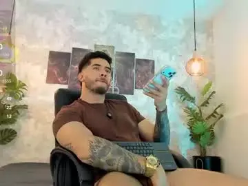 Chaturbate Best live sex cam show of nate_franco