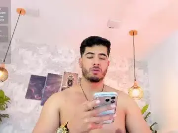 Chaturbate Live Porn of nate_franco