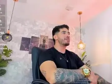 Chaturbate Adult Webcam of nate_franco