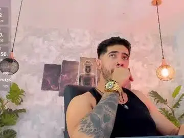Chaturbate Free Porn Cam of nate_franco