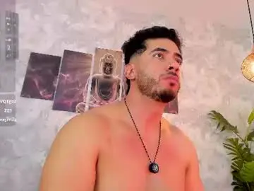Chaturbate Sex Cam of nate_franco