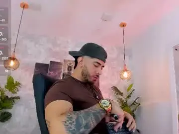 Chaturbate Best Webcam of nate_franco