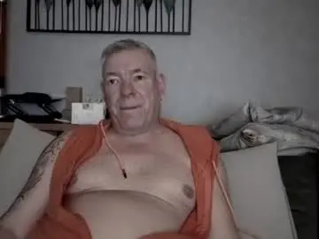 Chaturbate Sex Cam of stranger1966