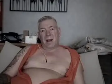 Chaturbate Live Porn of stranger1966