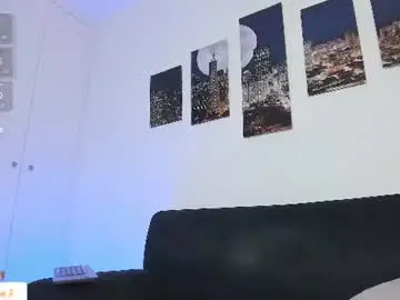Chaturbate Sex Chat of angelgarcia_2