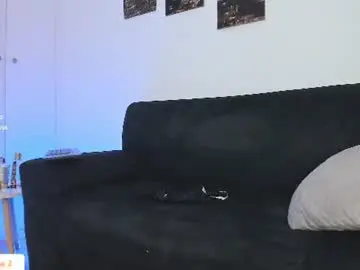 Chaturbate Free Live Porn of angelgarcia_2