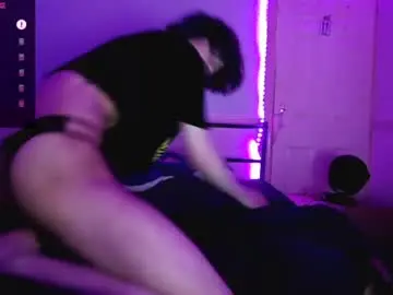 Chaturbate Adult Video Chat of bigyapsmallbrain