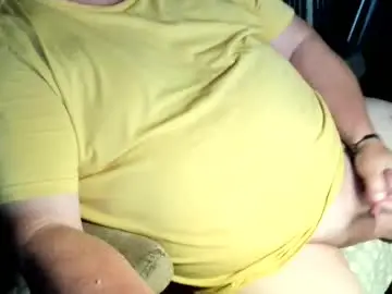 Chaturbate Best live sex cam show of canoelicker69