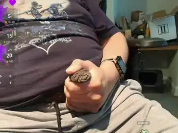 Chaturbate Live Porn of lyxx_2