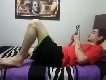 Chaturbate Live Porn of rangel_sex