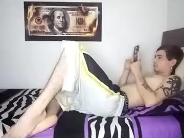 Chaturbate Free Live Porn of rangel_sex