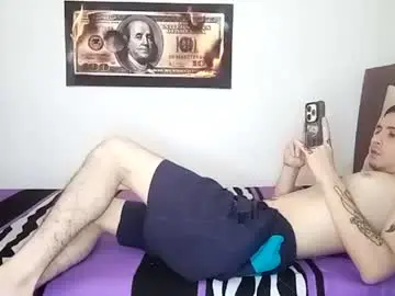 Chaturbate Live Sex of rangel_sex