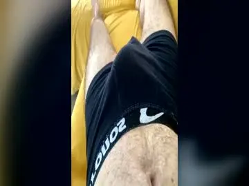 Chaturbate Adult Webcam of ynno31