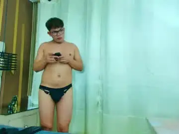 Chaturbate Nude Webcam of davejonesz