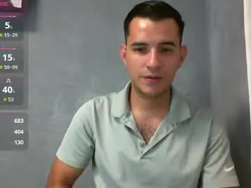Chaturbate Adult Webcams of hairyeffect