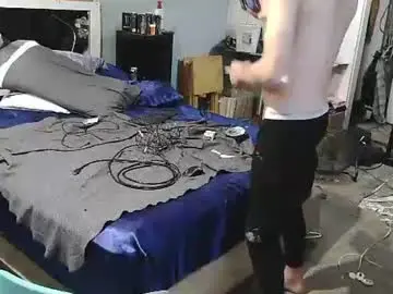 Chaturbate Live Sex Cam of jacksonmale1974