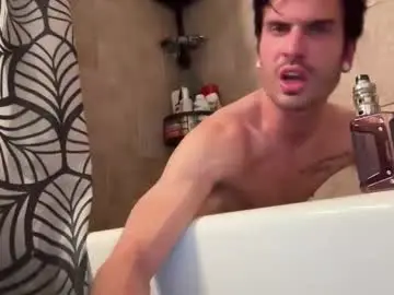 Chaturbate Adult Video Chat of kevin14clark