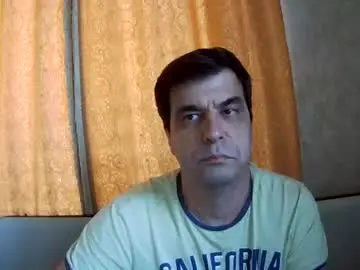 Chaturbate Adult Webcam of rusqadisx