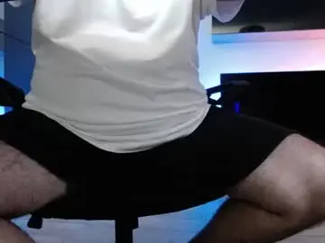 Chaturbate Nude Webcam of dravenpeak