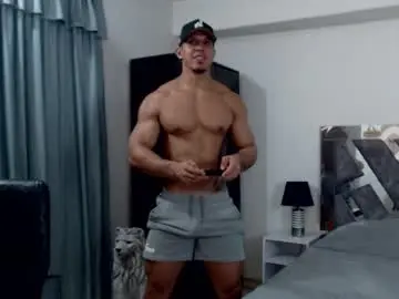 Chaturbate Adult Video Chat of frank_heaven_shore