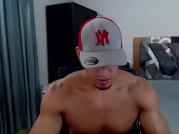 Chaturbate Live Sex of frank_heaven_shore