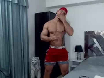 Chaturbate Live Porn of frank_heaven_shore