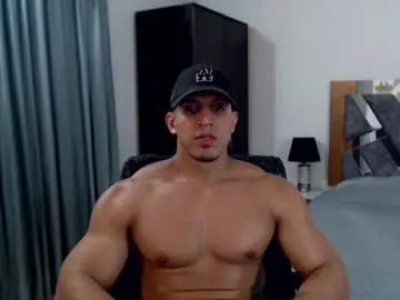 Chaturbate Live Porn of frank_heaven_shore