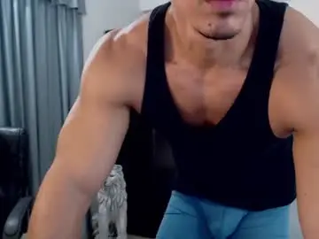 Chaturbate Adult Webcam of frank_heaven_shore