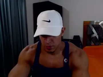 Chaturbate Live Porn of frank_heaven_shore