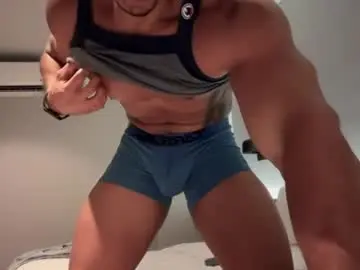 Chaturbate Live Sex of frank_heaven_shore