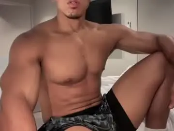 Chaturbate Best Webcam of frank_heaven_shore