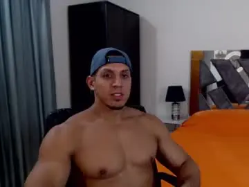Chaturbate Adult Webcam of frank_heaven_shore