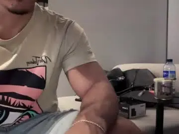 Chaturbate Nude Webcam of frank_heaven_shore