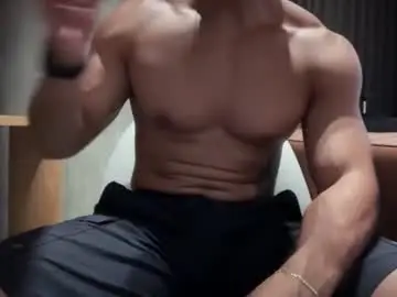 Chaturbate Sex Chat of frank_heaven_shore