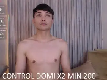 Chaturbate Sex Chat of jay_smile