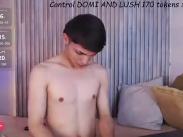 Chaturbate Watch Live Sex Cams of jay_smile