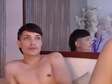 Chaturbate Free Porn Cam of jay_smile
