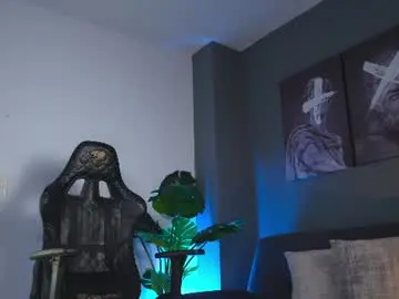 Chaturbate Adult Video Chat of kevin_montoya1