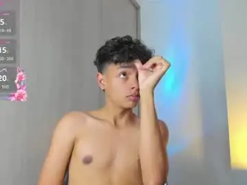 Chaturbate Private Sex Chat of maxfrost1