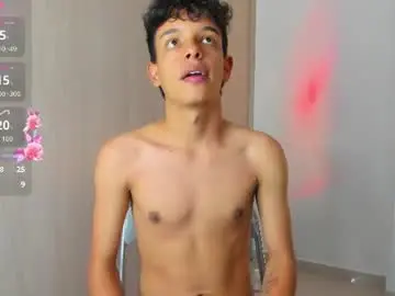 Chaturbate Adult Webcam of maxfrost1