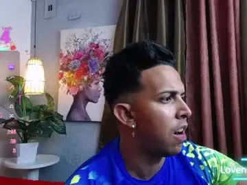 Chaturbate Sex Chat of ryan_nesson