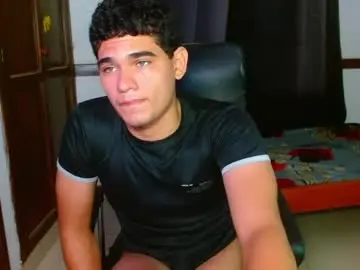 Chaturbate Nude Webcam of zyrosxk