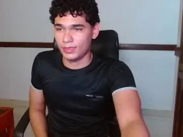 Chaturbate Adult Video Chat of zyrosxk
