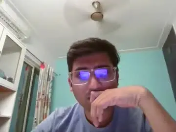 Chaturbate Private Sex Chat of ankur1722