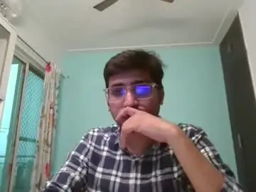 Chaturbate Best live sex cam show of ankur1722