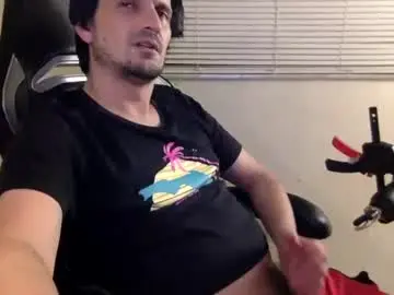 Chaturbate Best live sex cam show of bls123